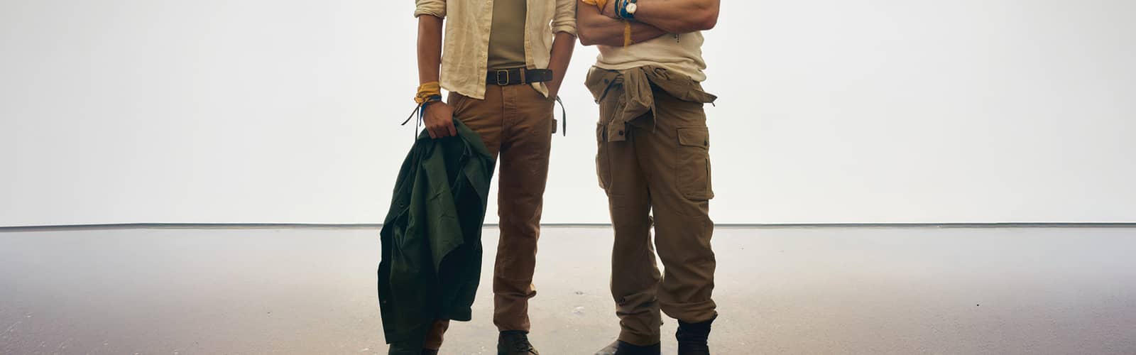 for KING & COUNTRY