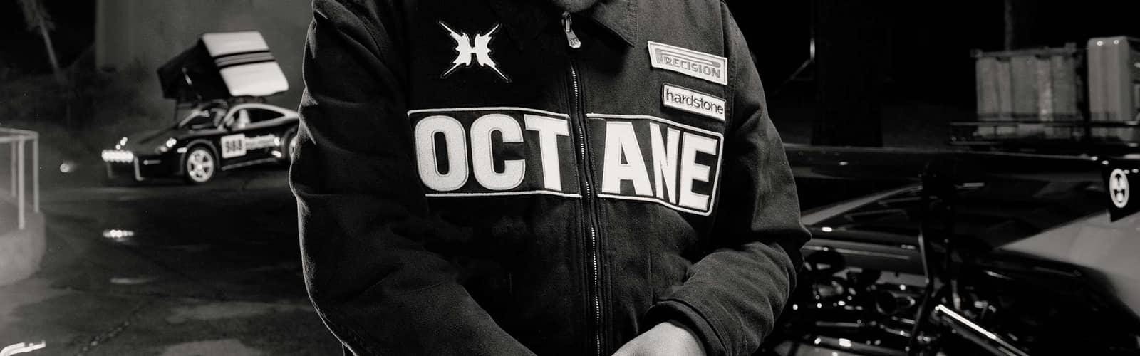 Don Toliver: Octane Tour
