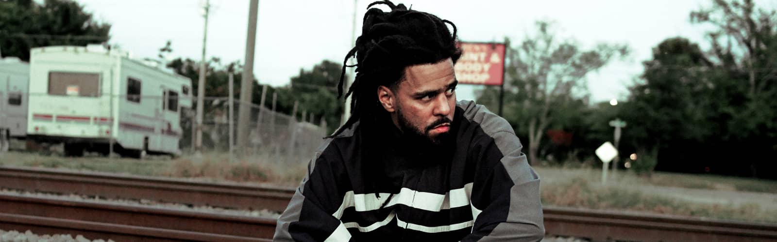 J.Cole: The Fall-Off Tour