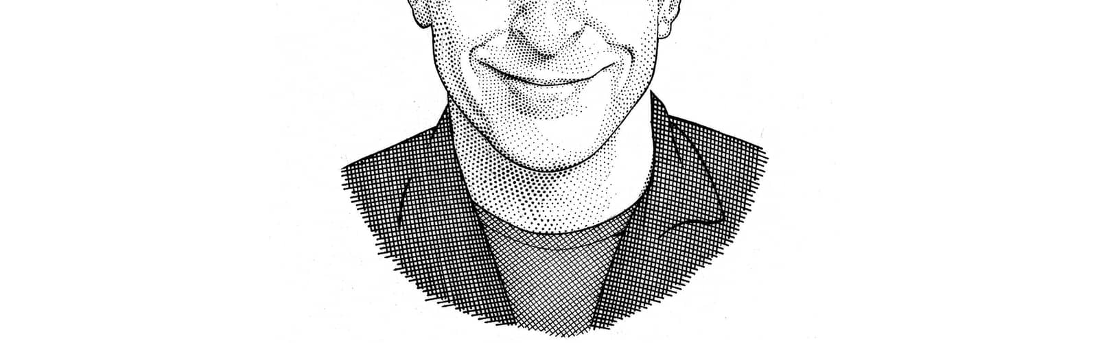 An Evening With David Sedaris