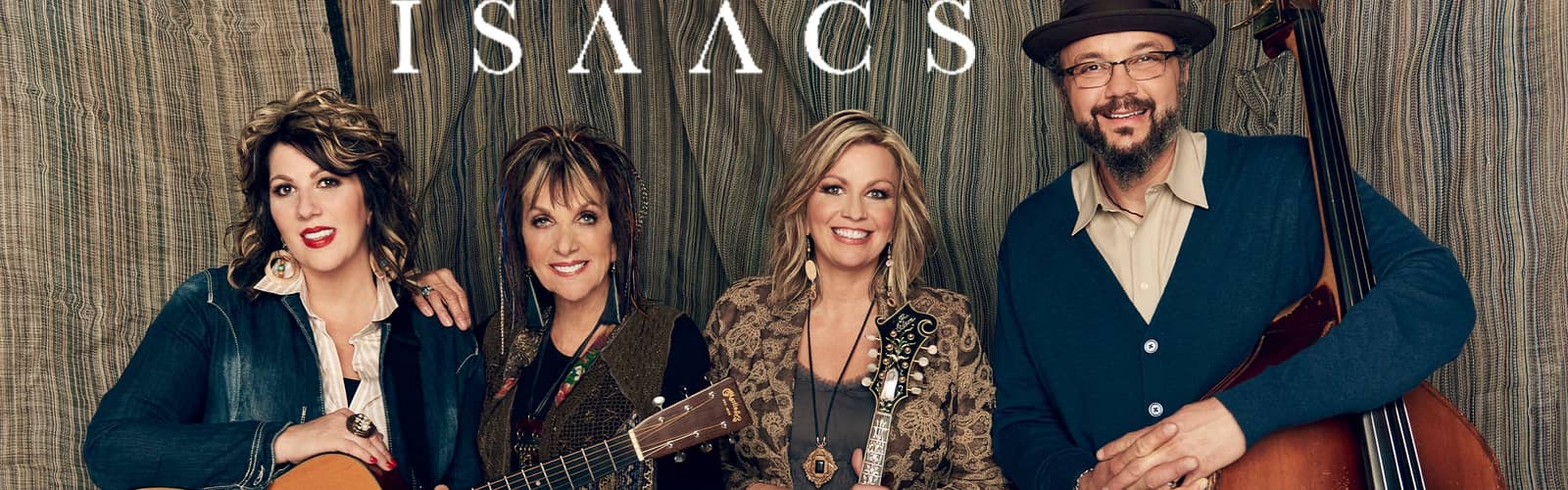 The Isaacs