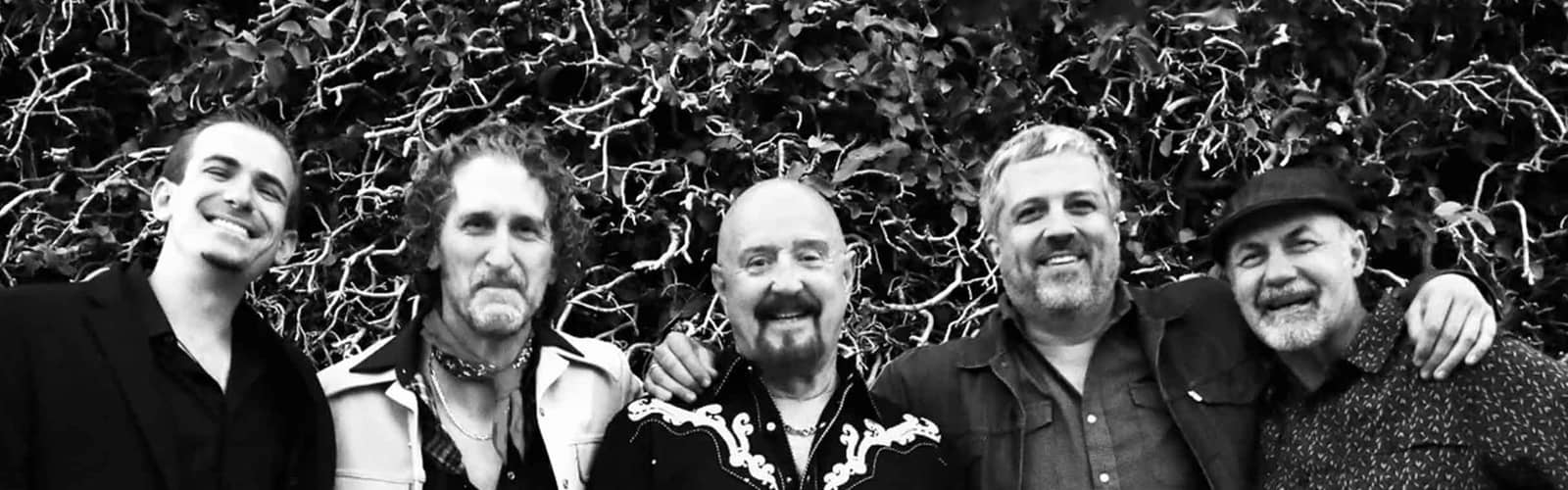 The Fabulous Thunderbirds A Tribute to Chicago Blues