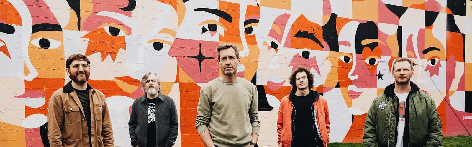 Minus the Bear w/ KEEP