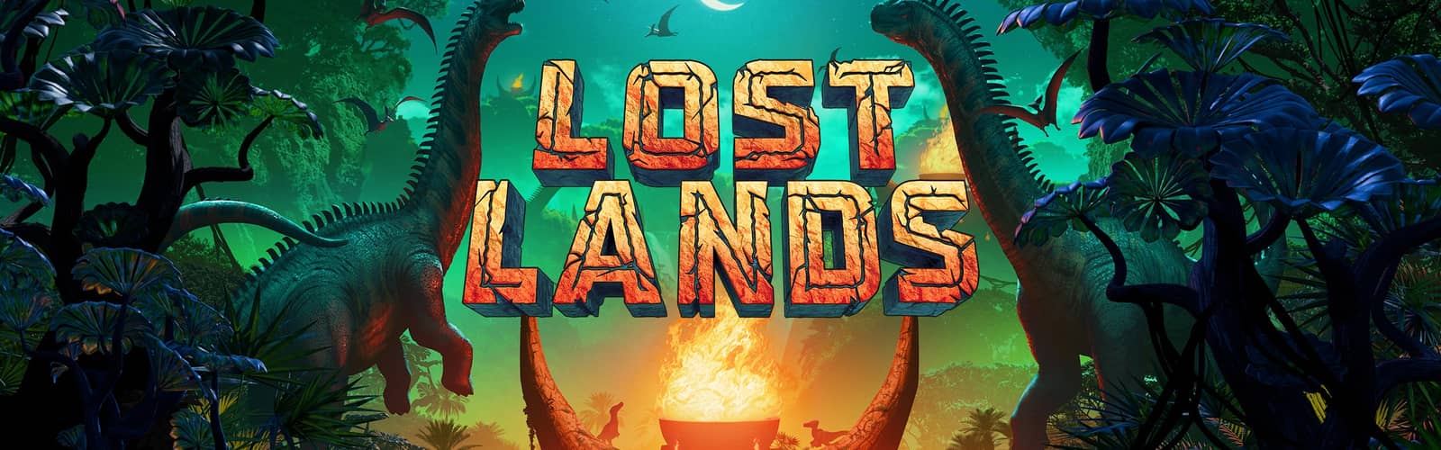 Lost Lands