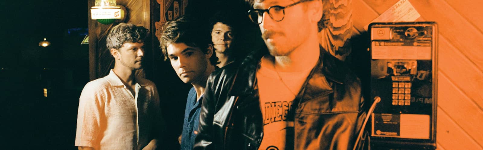 The Brook & The Bluff: Werewolf Tour