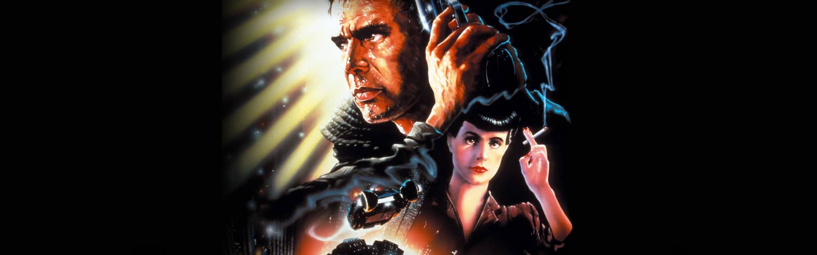 Blade Runner Live