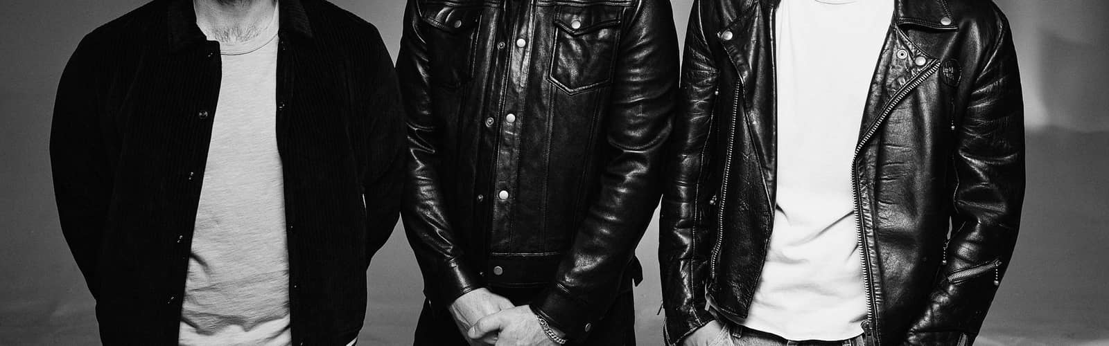 The Fray - Summer of Light Tour with Dashboard Confessional
