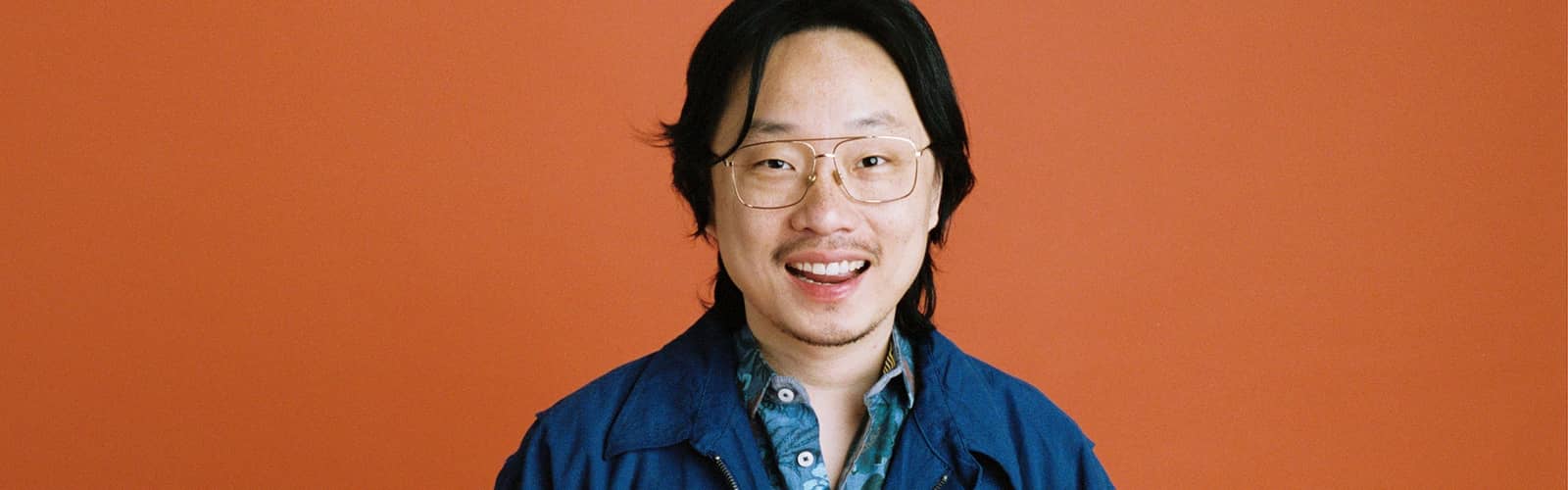 Jimmy O Yang