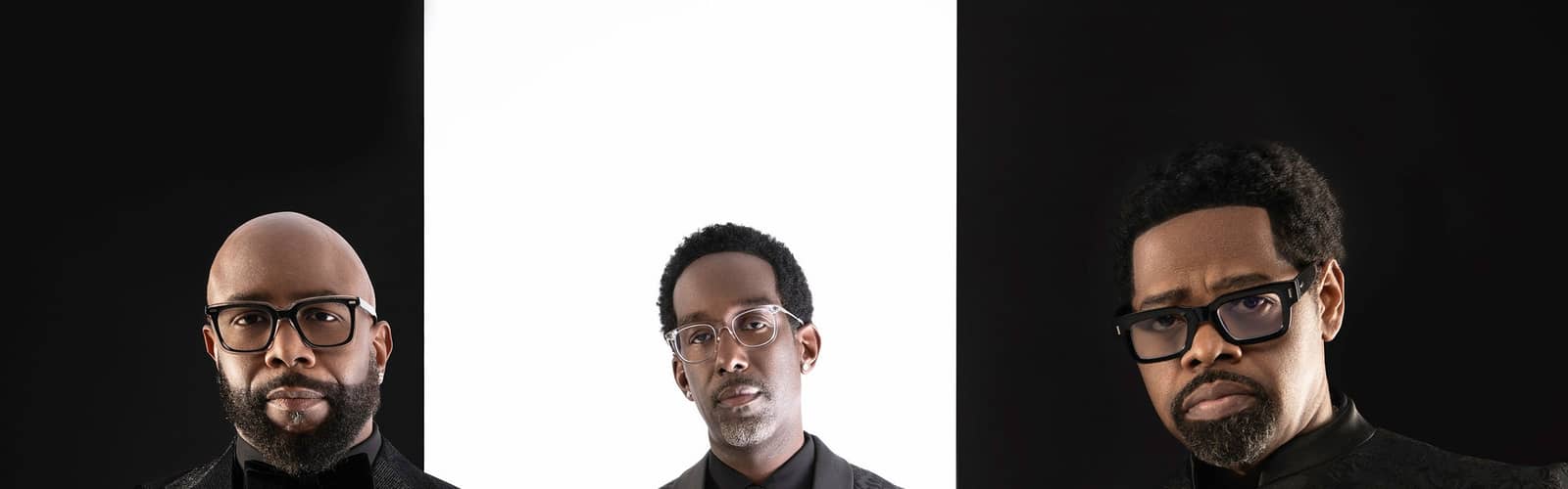 Boyz II Men with the Cincinnati Pops