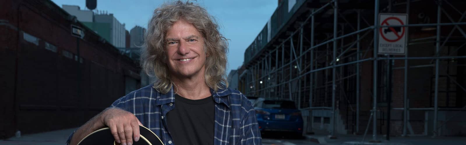 Pat Metheny