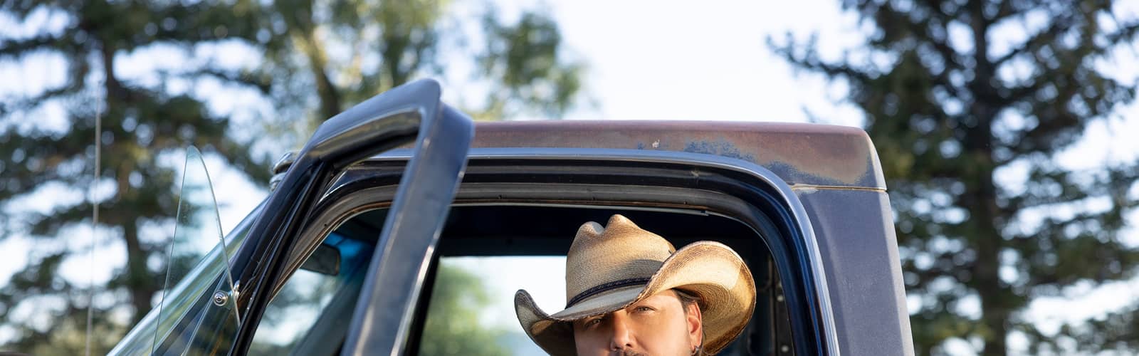 Jason Aldean: Songs About Us Tour 2026
