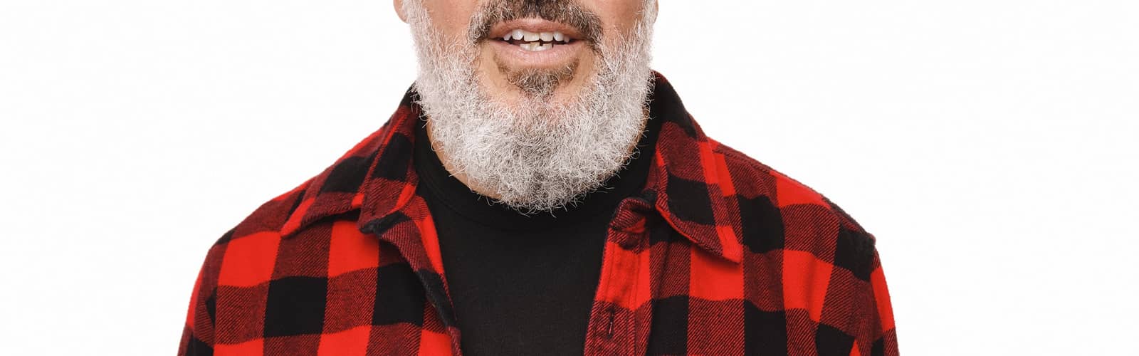 David Cross - Fake Joy (18+ event)