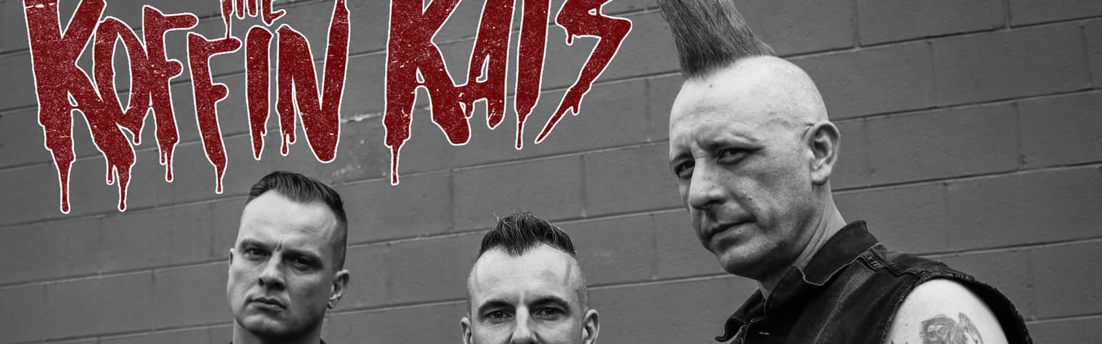 THE KOFFIN KATS