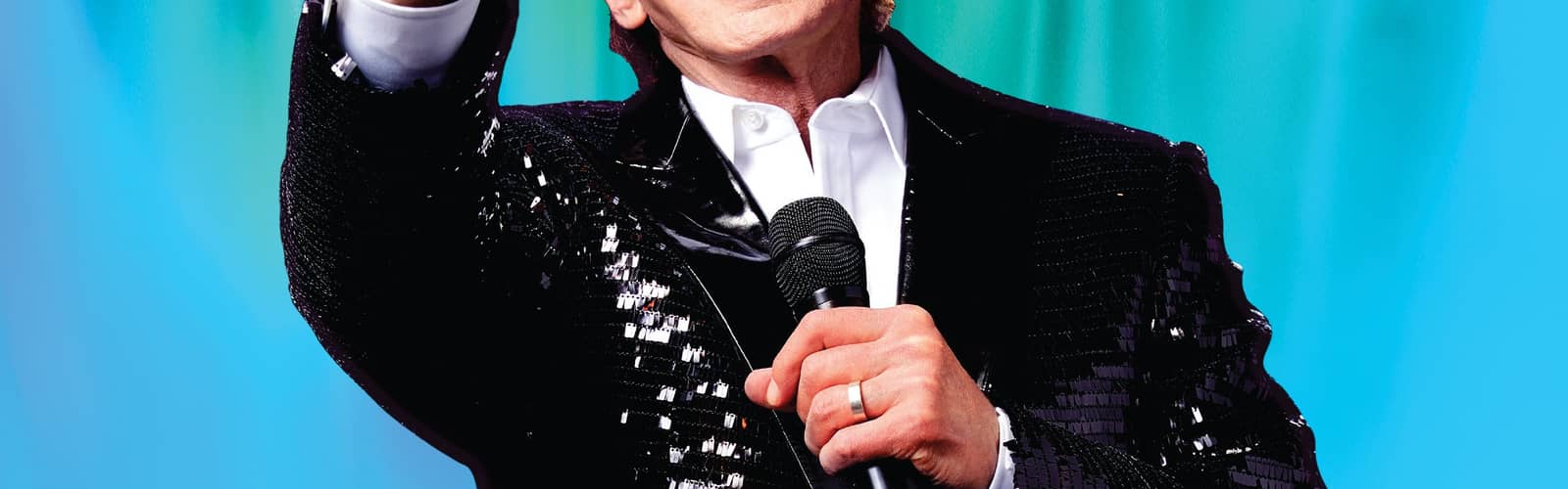 Manilow: The Last Columbus Concert