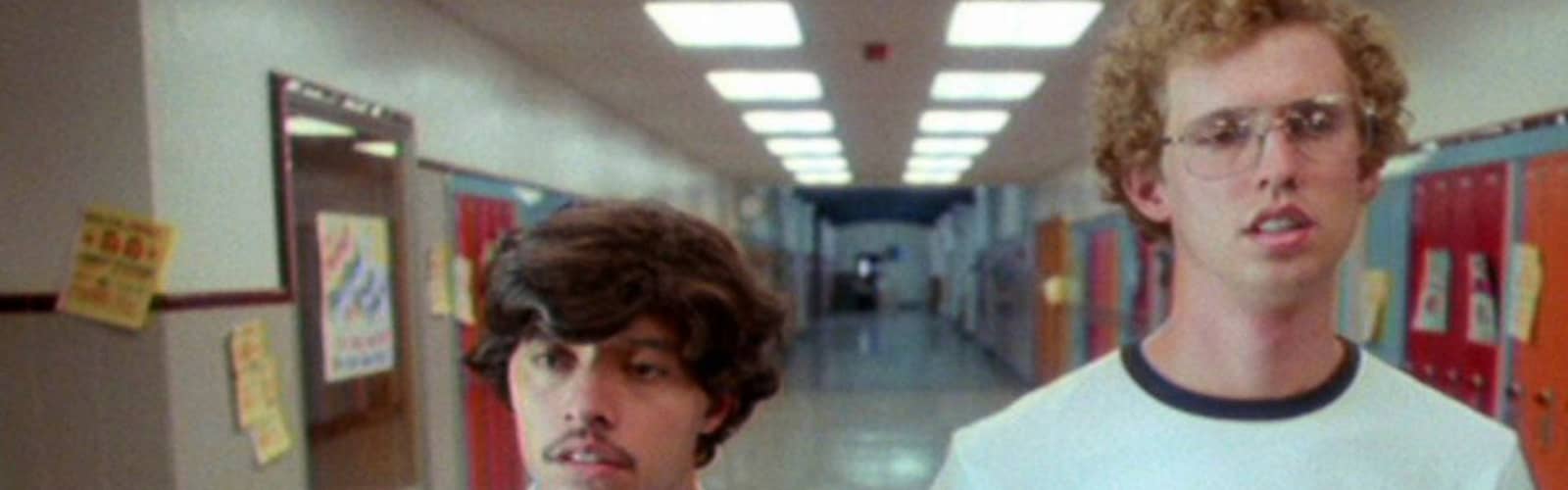 Napoleon Dynamite