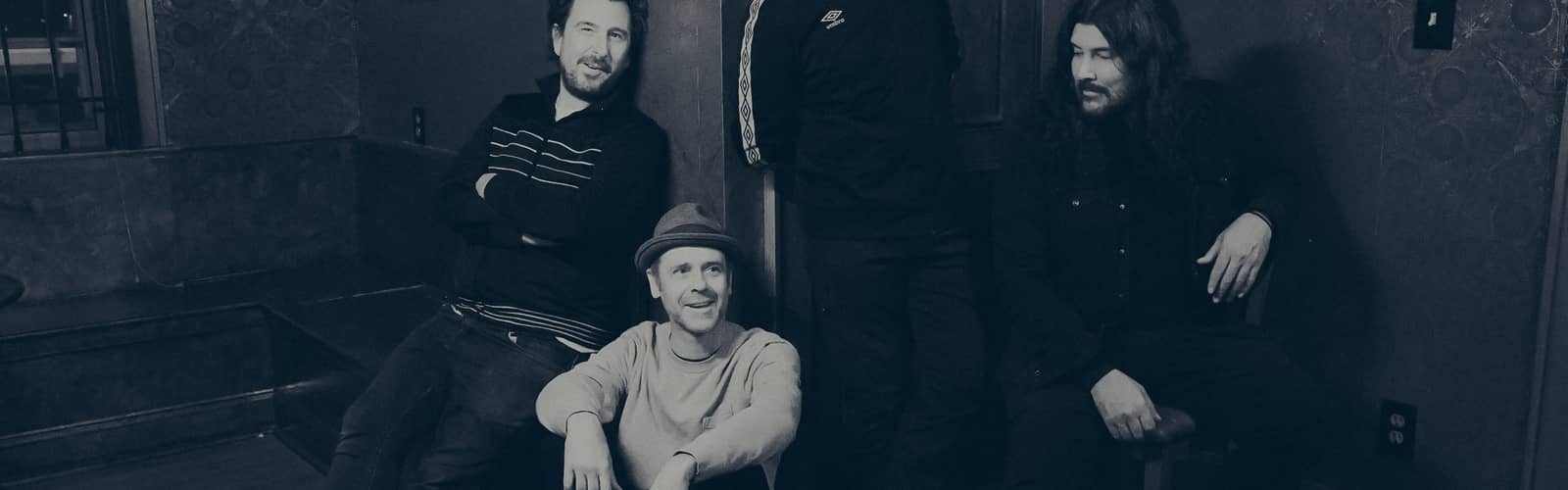 THE BOUNCING SOULS 'Born To Be Tour' with The Suicide Machines