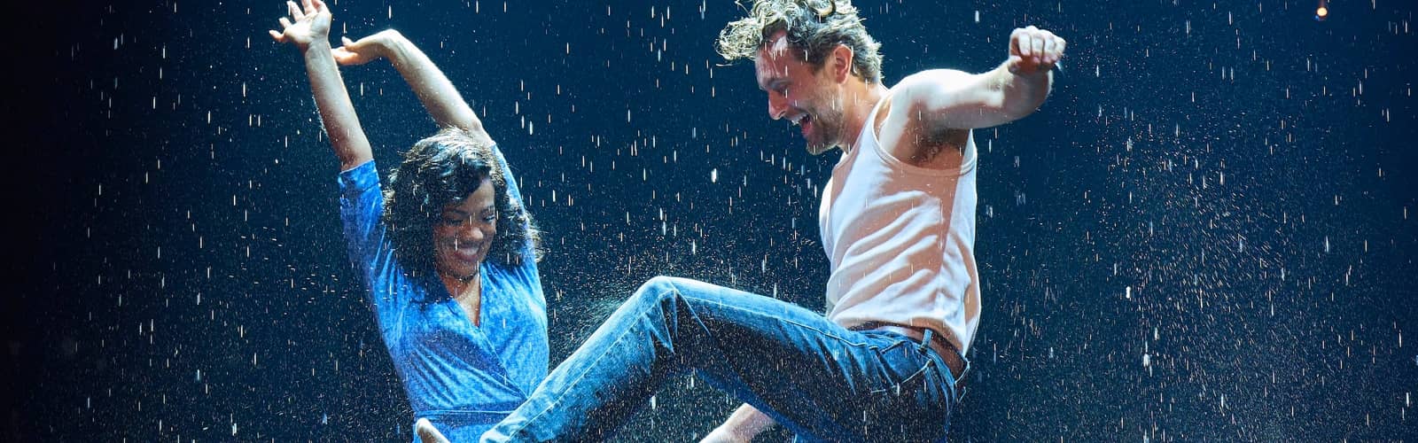 The Notebook (Touring)