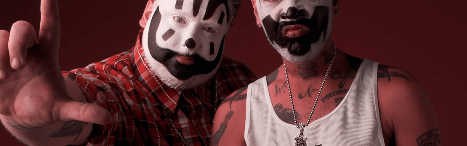 Insane Clown Posse