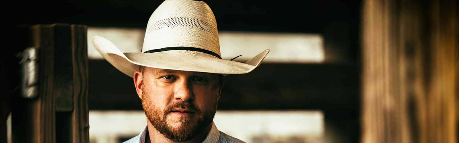 Cody Johnson Live '26