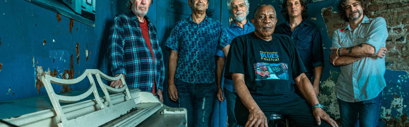 Little Feat: The Last Farewell Tour