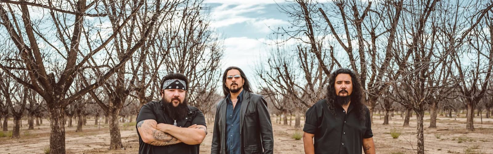 Los Lonely Boys