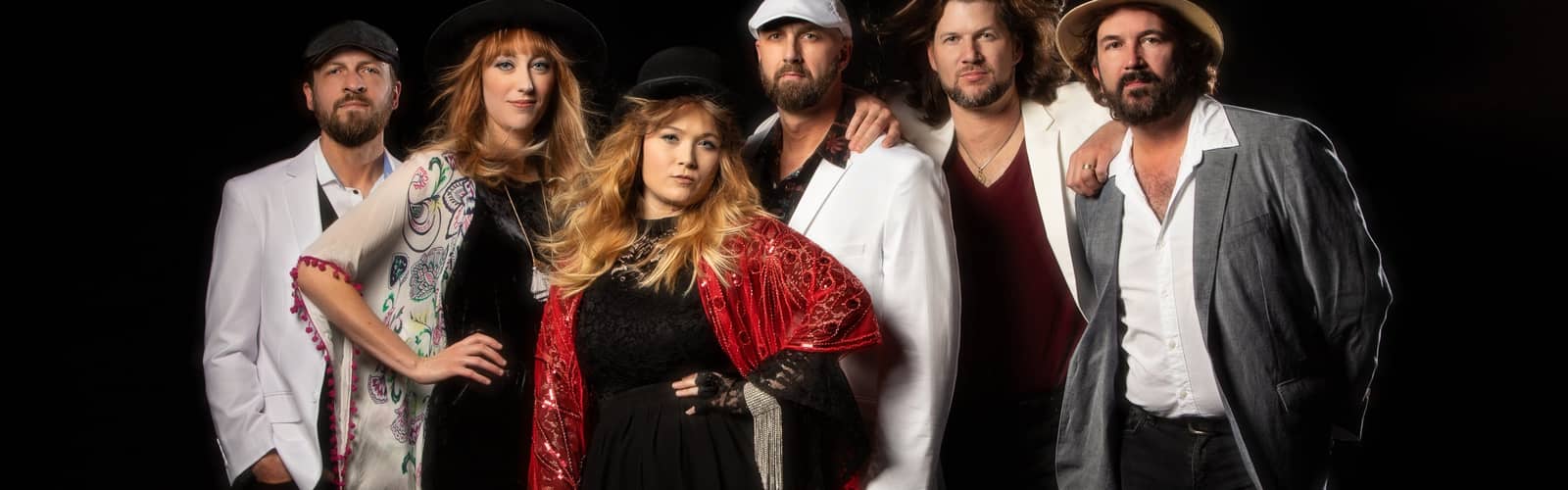 Rumours: A Fleetwood Mac Tribute