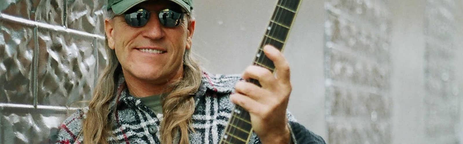 Mark Farner's American Band