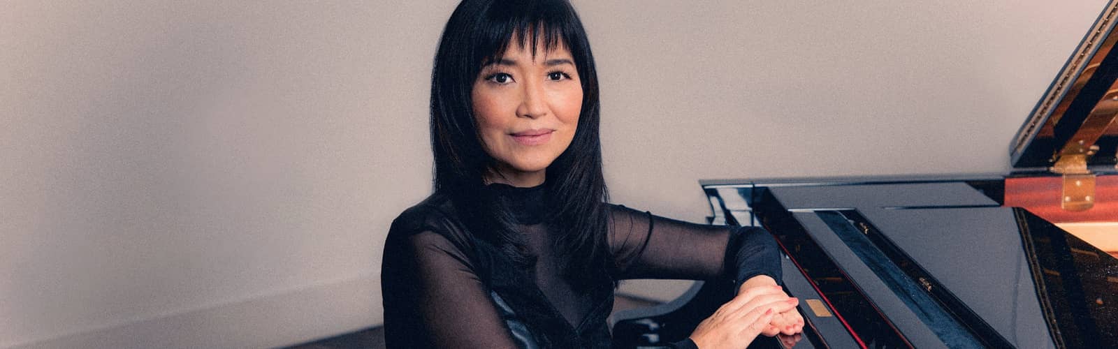 Keiko Matsui