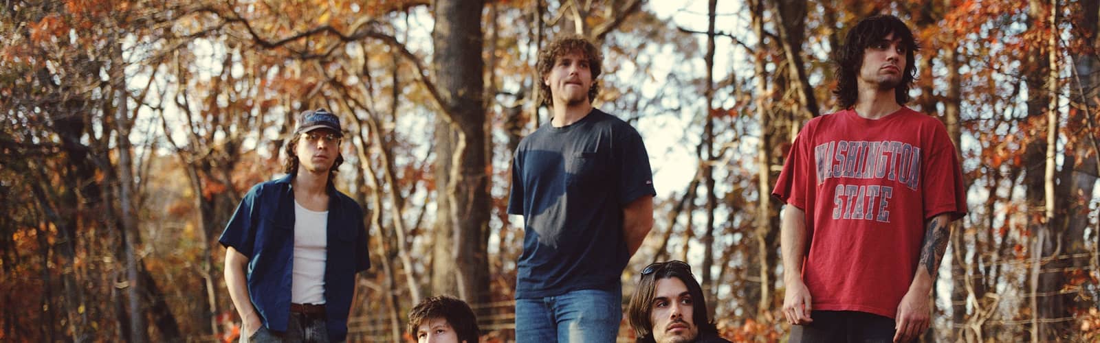Post Animal: Maybe You Have To Tour