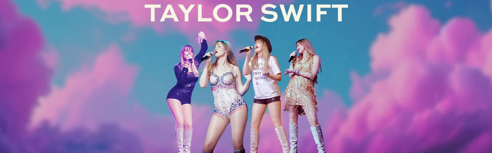 Taylorville - A Tribute to Taylor Swift