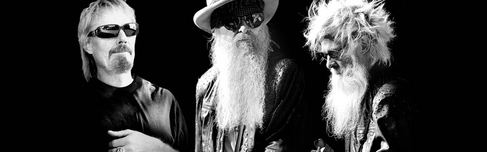 ZZ Top