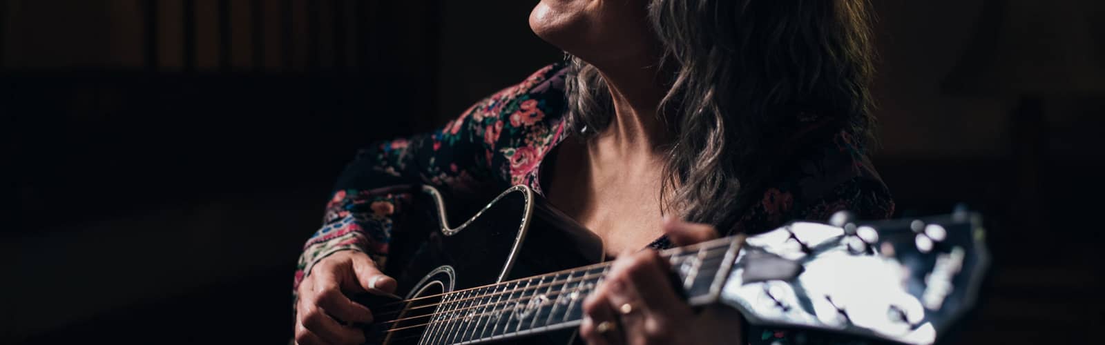 Kathy Mattea