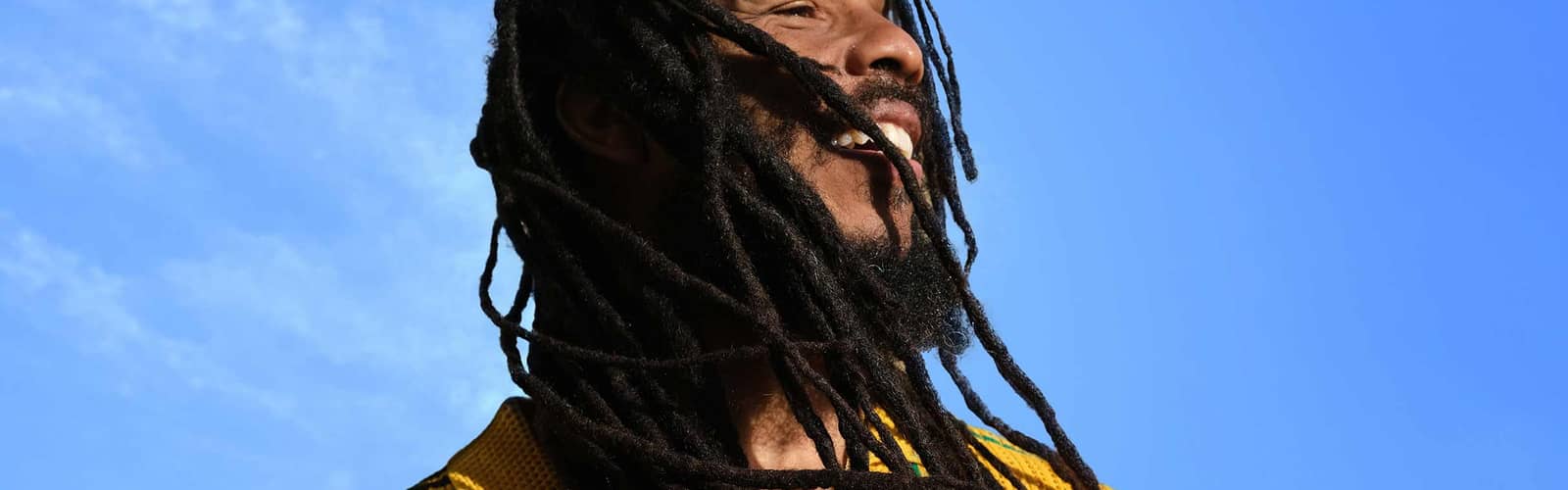 Ziggy Marley: Brightside Tour 2026