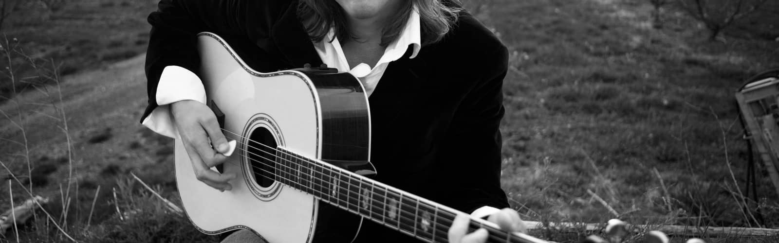 JBM Promotions Presents Ellis Paul