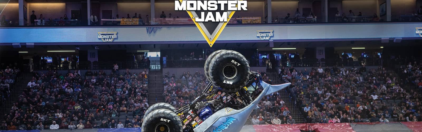 Monster Jam