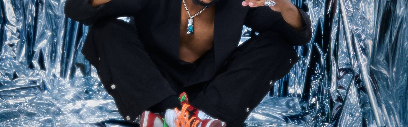 Marlon Wayans