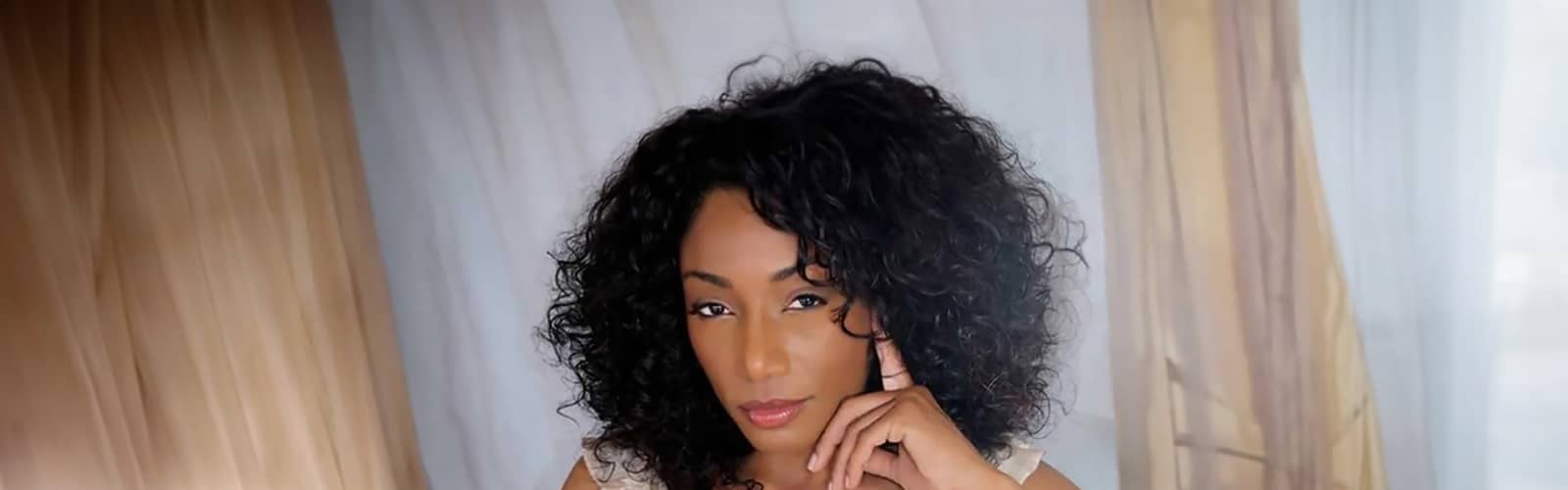 Karyn White: The Evolution Tour