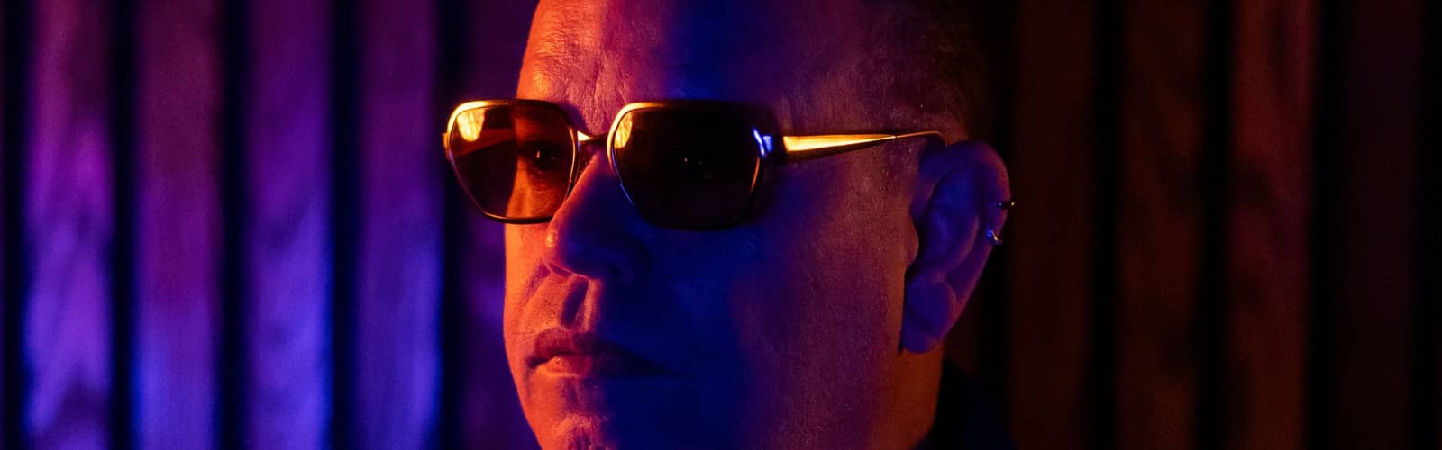 Paul Oakenfold + The Crystal Method