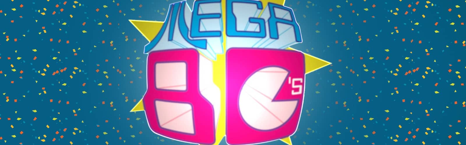 Magic Bag Presents: 80s vs 90s - HELLABALOO