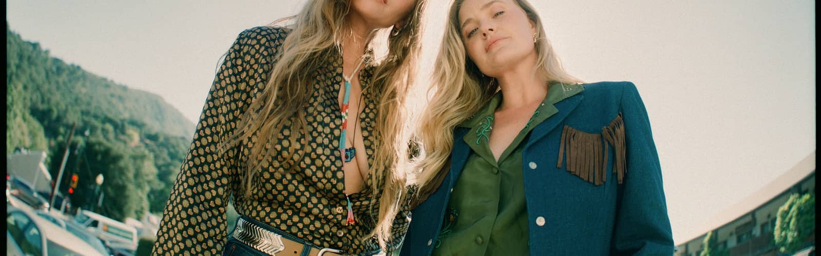 ALY & AJ - Places to Run Tour 2026