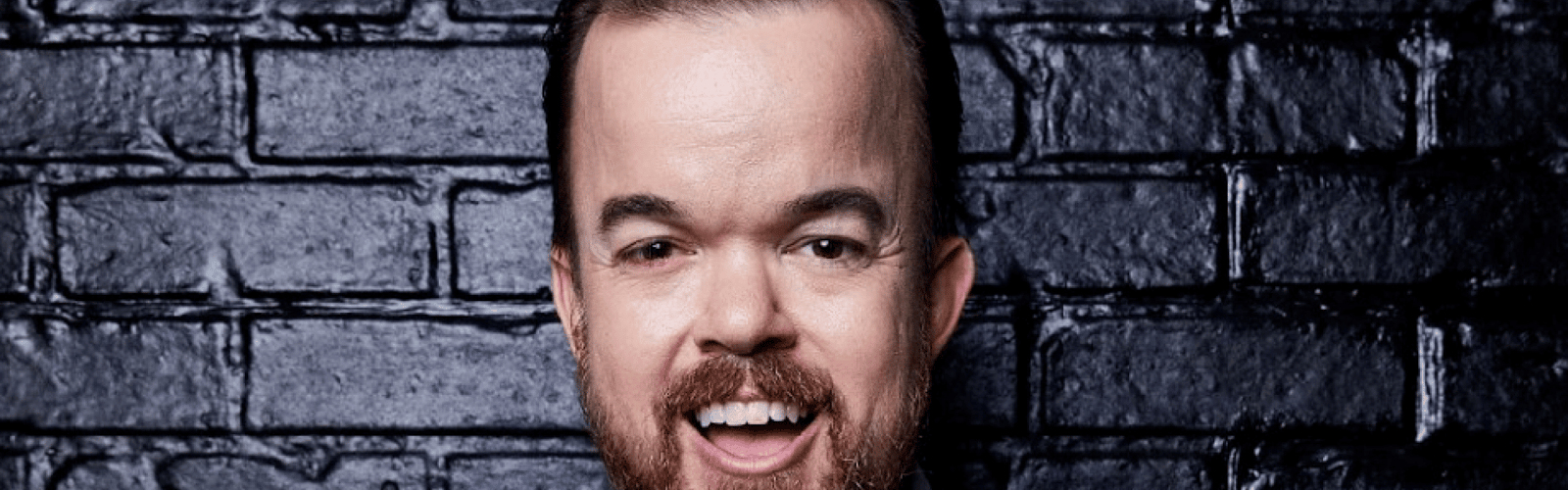 Brad Williams: The Tall Tales Tour