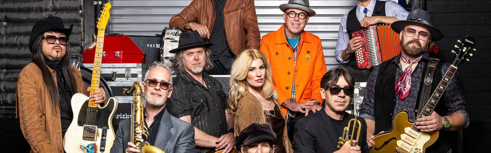 The Mavericks