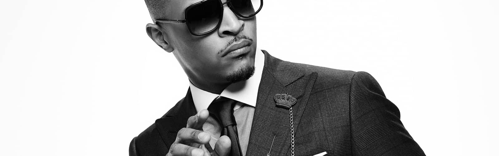 T.I. - The King Succession Tour