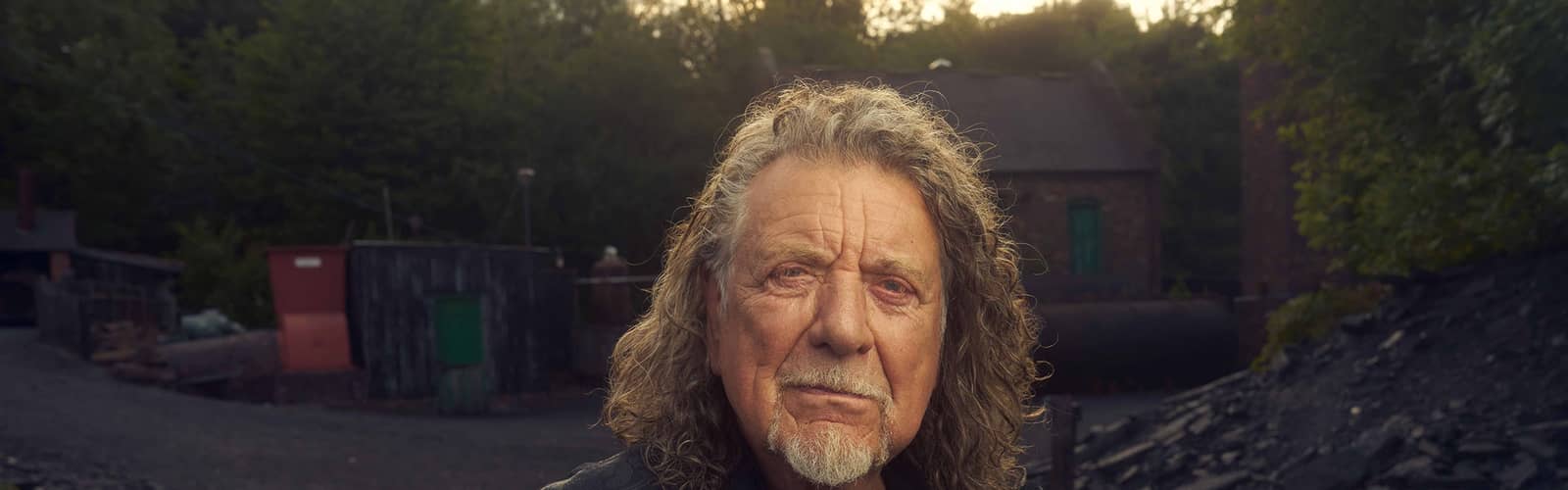Robert Plant