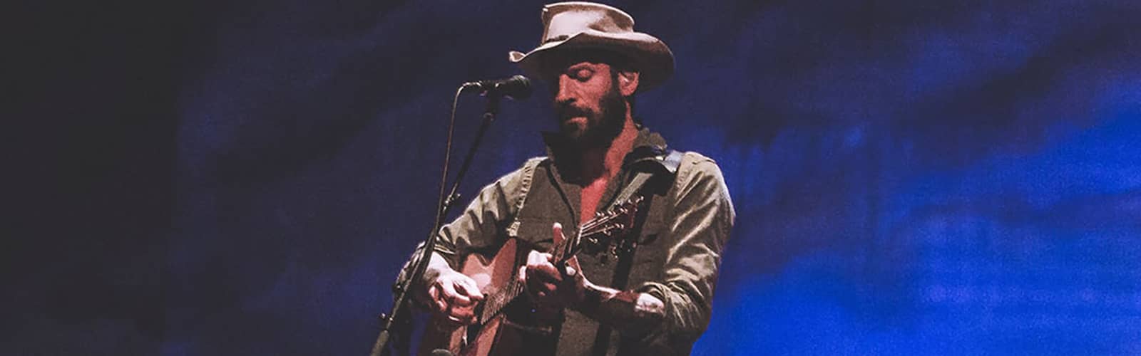 Ray LaMontagne - Trouble 20th Anniversary Tour presented by 91.9 WFPK