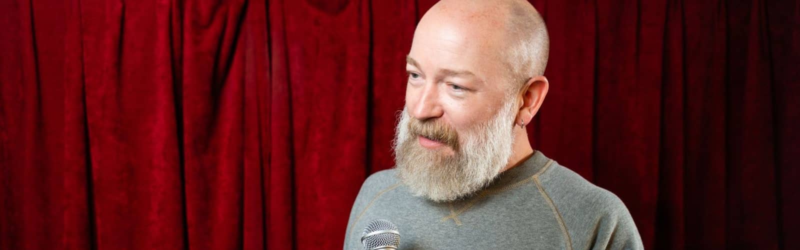 Kyle Kinane