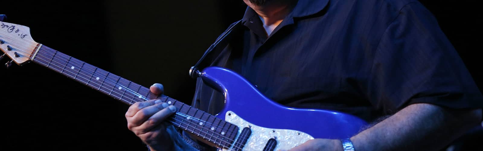 Coco Montoya
