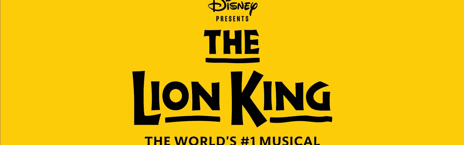The Lion King (Touring)