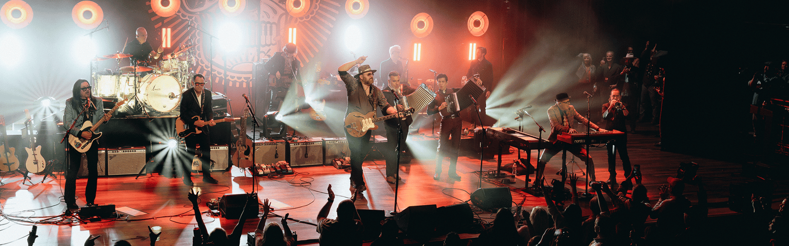 The Mavericks