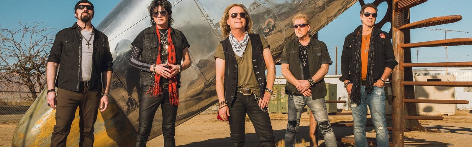 Night Ranger